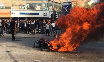حكومة روحاني .. حمالة الحطب! حكومة روحاني .. حمالة الحطب!