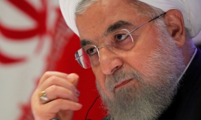 روحاني يغطّي على دموية النظام بالإفراج عن المحتجين