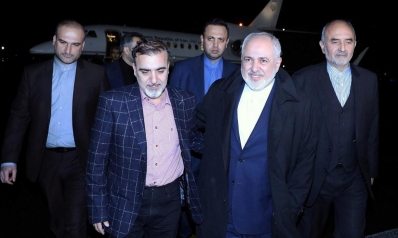 تحركات إيرانية لإظهار المرونة رغم الموازنة الجديدة تحركات إيرانية لإظهار المرونة رغم الموازنة الجديدة