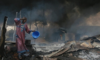 إيران نحو أفريقيا… دلالات التطويق