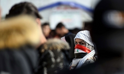 الحل إيراني والأزمة عراقية