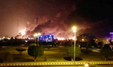 هذا ما أرغم السعودية وإيران على تخفيف التوترات