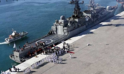 إيران في مواجهة تمدد “إمبراطوريتها” في الشرق الأوسط