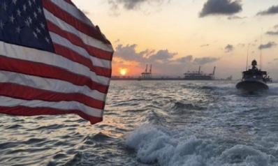 إيران قد تتخذ إجراءات استفزازية في الشرق الأوسط إيران قد تتخذ إجراءات استفزازية في الشرق الأوسط