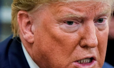 ترامب مثال لرجل فقد طريقه الأخلاقي وحسابه في “تويتر” ينشر الأكاذيب