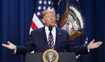 تداعيات محاولة عزل دونالد ترامب داخليا وخارجيا تداعيات محاولة عزل دونالد ترامب داخليا وخارجيا