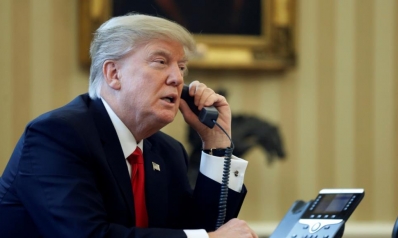 المحاولة الخامسة بأميركا لعزل رئيس.. هل يكون ترامب الضحية الأولى؟