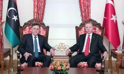 تركيا أمام تحديات جديدة