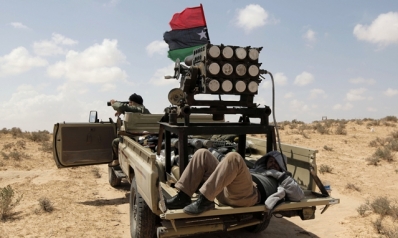 أنظار تركيا تتحول نحو طرابلس: التداعيات على الحرب الأهلية في ليبيا والسياسة الأمريكية