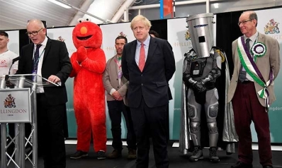 الانتخابات البريطانية وأثرها على القضايا العربية الانتخابات البريطانية وأثرها على القضايا العربية