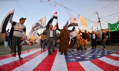 القصف الأميركي لـ”حزب الله”: طور جديد بعلاقة بغداد وواشنطن