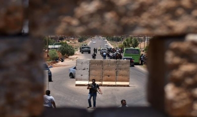 غليان في درعا… هل تشهد المحافظة السورية ثورة جديدة؟ غليان في درعا… هل تشهد المحافظة السورية ثورة جديدة؟