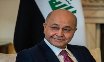 التفسير القانوني لرسالة الرئيس العراقي الملوّحة بالاستقالة وتداعياته على حلفاء إيران