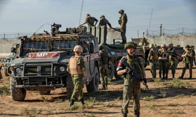 النظام السوري يعزّز نفوذَه شرق الفرات