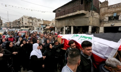 صراع الإرادات بين الشارع والسلطة يغيّر وجه العراق