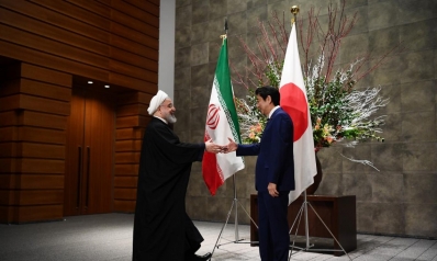 إيران… والنزول عن الشجرة