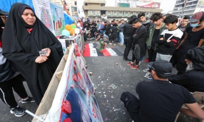 طي صفحة عبد المهدي: إيران تدخل على خط اختيار رئيس الوزراء العراقي