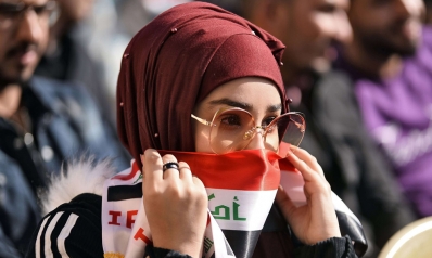 ثورة في العراق، وماذا بعد