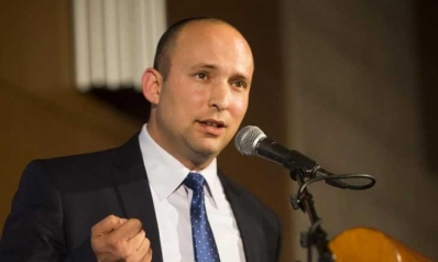 «قبة حديدية» لحماية إسرائيل من قوانين العالم؟