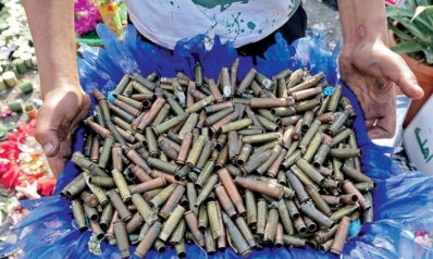 العراق… لا صوت يعلو فوق «كاتم الصوت» العراق… لا صوت يعلو فوق «كاتم الصوت»