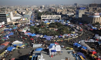 العراق: خيار الانتخابات المبكرة يتقدم