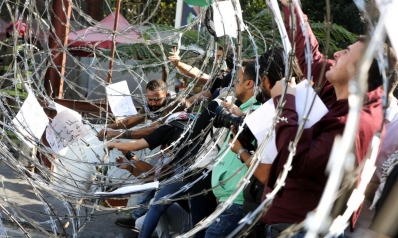 عام 2019… سقطت المقدسات السياسية في لبنان