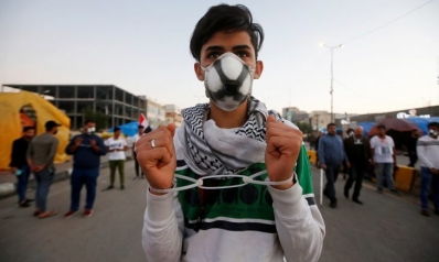 من لبنان والعراق إلى كولومبيا وهونغ كونغ.. المظاهرات تجتاح العالم في 2019