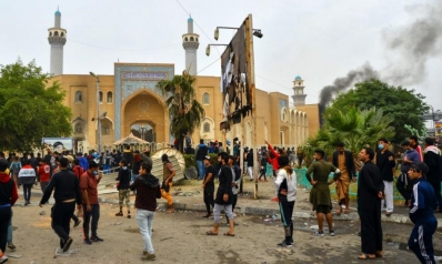 من النجف… شيعة العراق كسروا مبدأ ولاية الفقيه