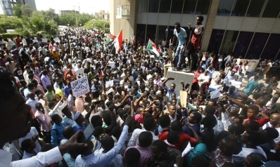 السودان: هل يمكن أن يساهم الإسلاميون في دعم الديمقراطية؟