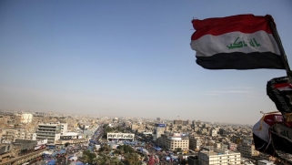 هل تحول السنة في العراق من حماة الدولة المركزية إلى دعاة للتقسيم؟