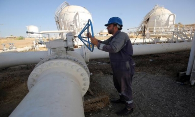 العراق يلجأ لكوادر النفط المحلية بعد مغادرة “بي.بي” لكركوك