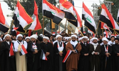 العراق: تظاهرات الأحزاب تكشف تراجع قدرتها على الحشد