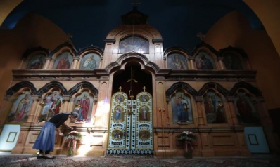 هل تعيد زيارة بوتين إلى القدس سيطرة الروس على كنائسهم؟