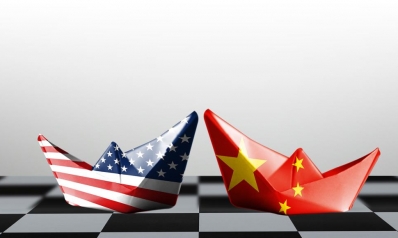 اتفاق التجارة الأميركي الصيني.. هدوء يسبق العاصفة