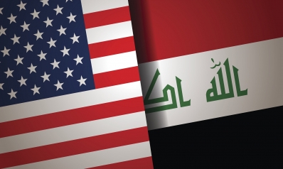 حوار غريب بين واشنطن وبغداد