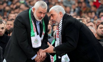 “حماس” وخيار يحيى السنوار الصعب