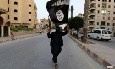 «داعش» يعلن بدء «مرحلة جديدة» تستهدف إسرائيل