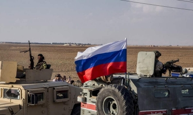 أميركا تُبعد روسيا عن كردستان العراق