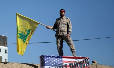 واشنطن تضغط على أوروبا لمحاصرة حزب الله