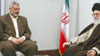 «حماس» في طهران: ماذا تبقى من إرث المقاومة؟