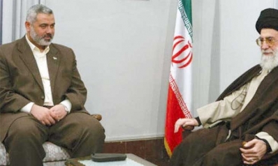 «حماس» في طهران: ماذا تبقى من إرث المقاومة؟