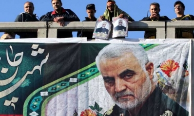 هل لصبر إيران حدود بعد مقتل سليماني؟ هل لصبر إيران حدود بعد مقتل سليماني؟