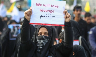 الشرق الأوسط يقرع طبول الحرب