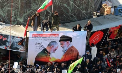 مقتل سليماني.. ارتدادات محتملة على أمن الخليج؟