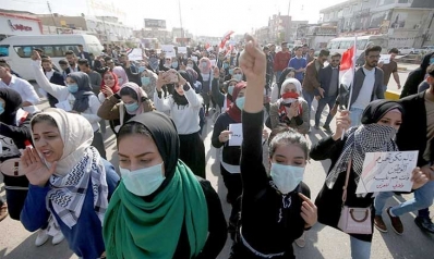 إيران والولايات المتحدة: المواجهة المقننة والمأزق العراقي