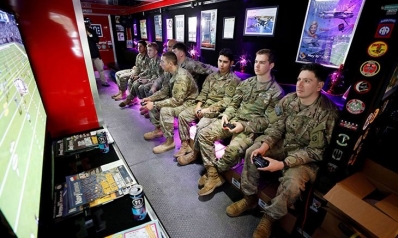 رحيل القوات الأمريكية عن العراق تغيير لقواعد اللعبة في الشرق الاوسط