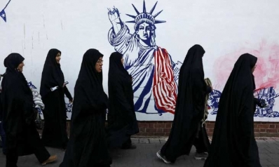 جمهورية العصفورية… لماذا يبكي الإيرانيون؟