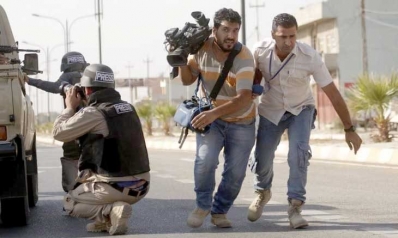 العراق: اغتيال الصحافة ولعبة تدوير الساسة