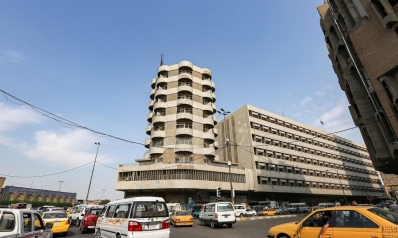 “صورة قاتمة” لاقتصاد العراق في ظل أي عقوبات أميركية “صورة قاتمة” لاقتصاد العراق في ظل أي عقوبات أميركية