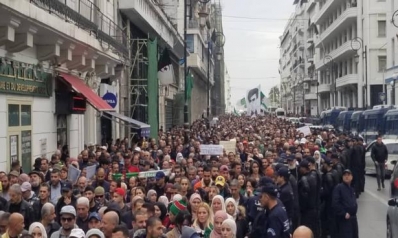 توقعات غير متفائلة لاقتصاديات المنطقة